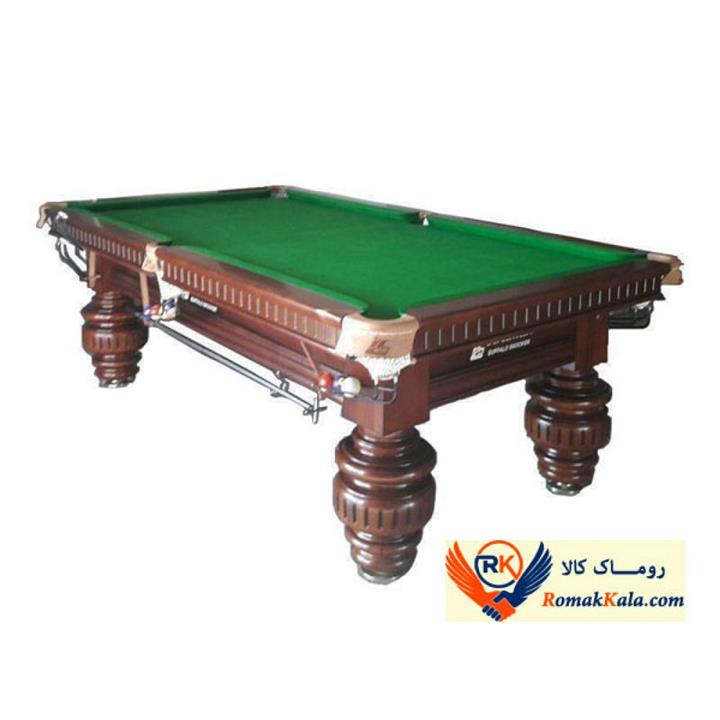 میز بیلیارد ۷ فوت OXYEAR مدل Buffalo